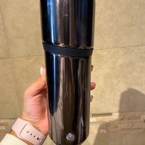 Starbucks tumbler cup